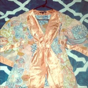 Simply Irresistible Tunic Dress